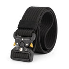 Veteran Military Belt