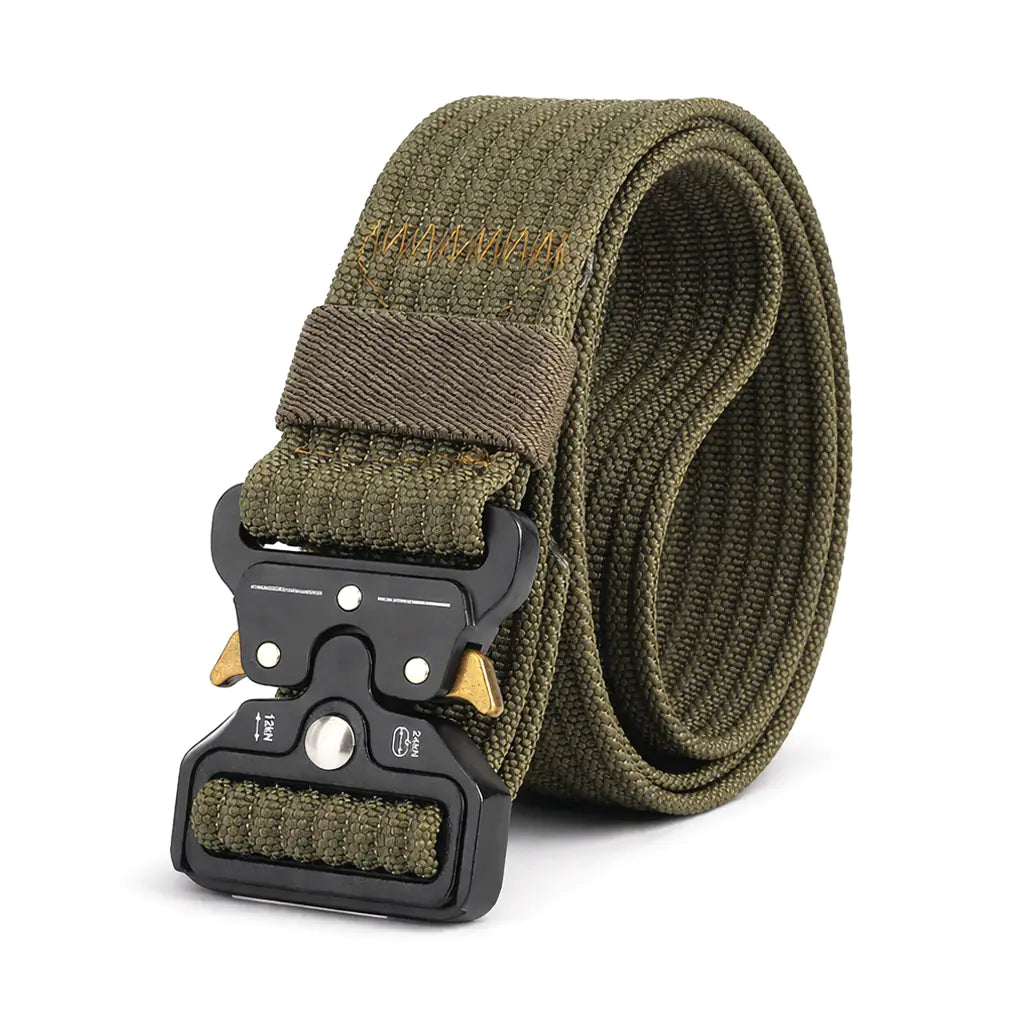 Military Belt Surplus Strap