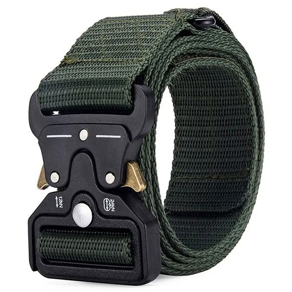 French Army Military Belt