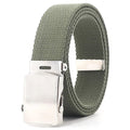 Military Uniform Belt
