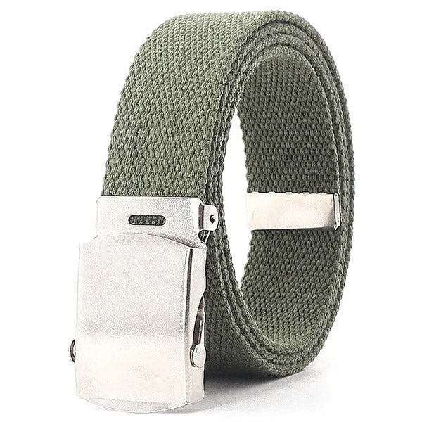 Military Uniform Belt