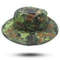 German Army Military Hat