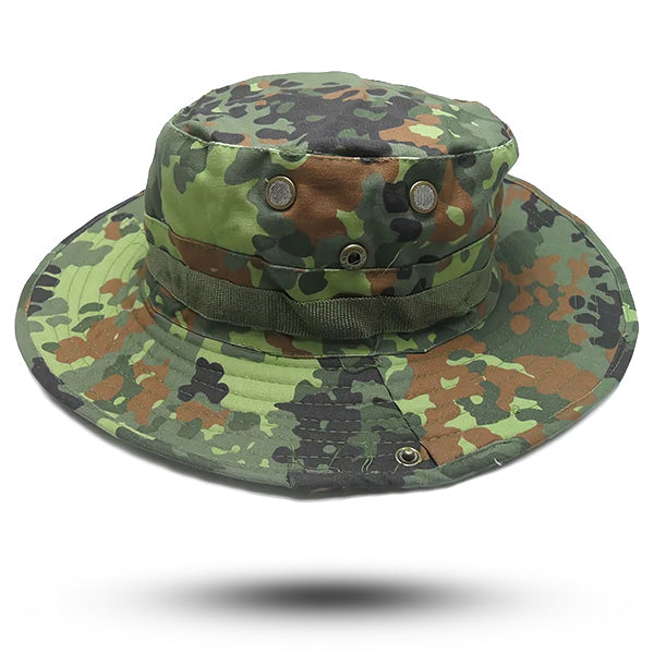 German Army Military Hat