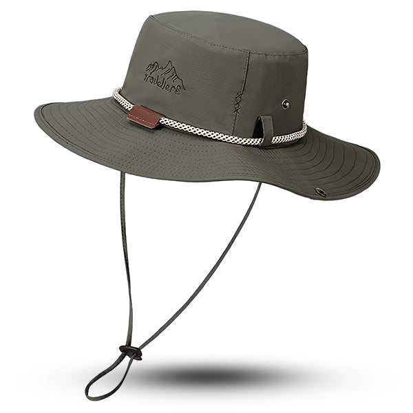 Military Bucket Hat