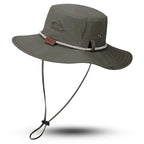 Military Bucket Hat
