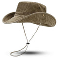 Vintage Military Hat