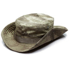 Desert Digital Camo Ripstop Boonie Hat