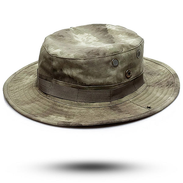 Bush Military Hat