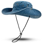 Women's Military Hat