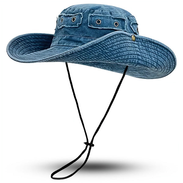 Women's Military Hat