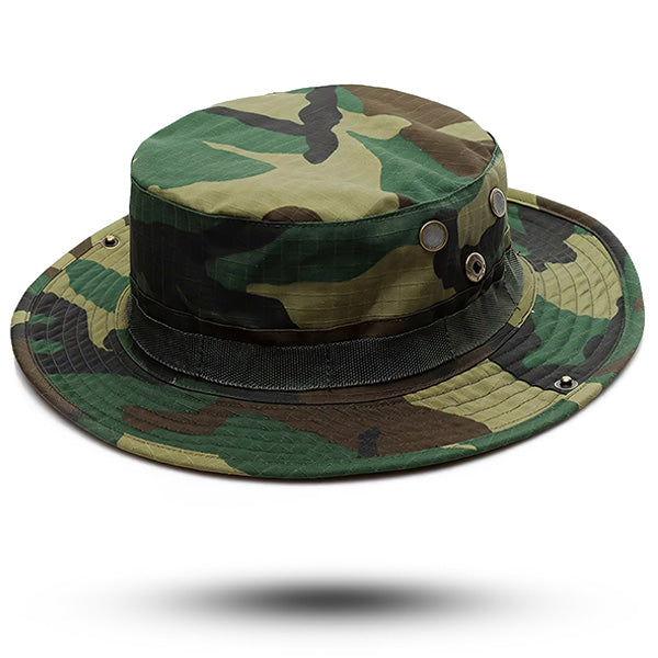 French Military Hat