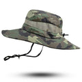 Men's Military Hat