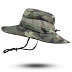 Men's Military Hat