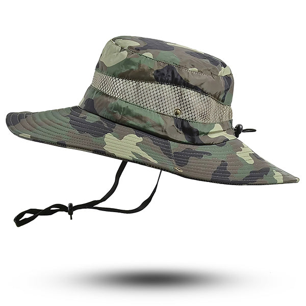 Men's Military Hat