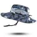 Navy Military Hat