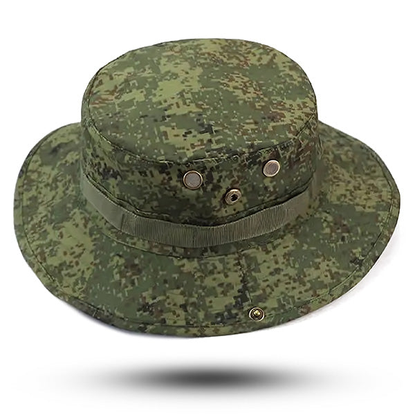 Russian Military Hat
