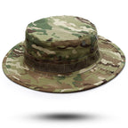 MultiCam Military Hat