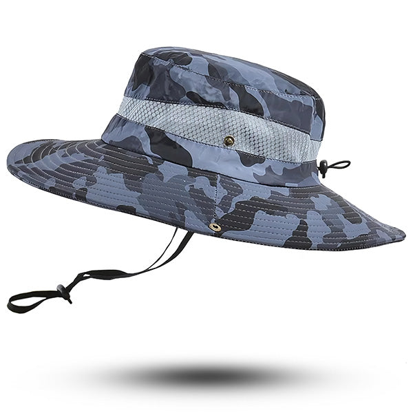 Military Service Hat