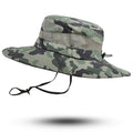 Surplus Military Hat