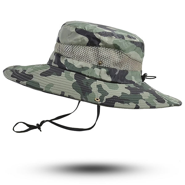 Surplus Military Hat