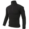 Combat Military Shirt