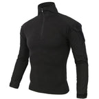 Combat Military Shirt