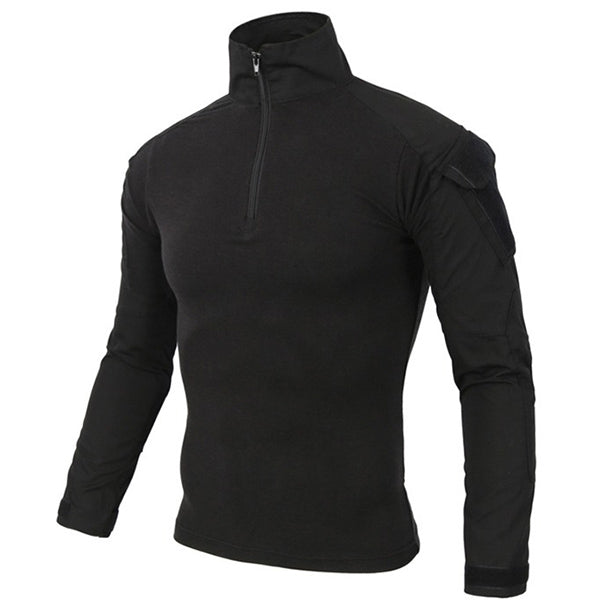 Combat Military Shirt