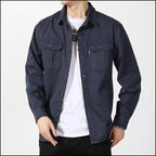 Military Shirt, Classic Fit