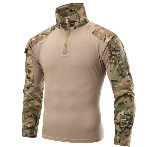 MultiCam Surplus Military Shirt