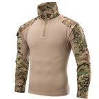 MultiCam Surplus Military Shirt