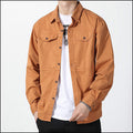 Casual Military Shirt