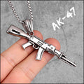 AK-47 Collar