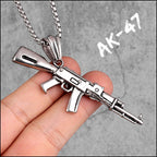 AK-47 Collar