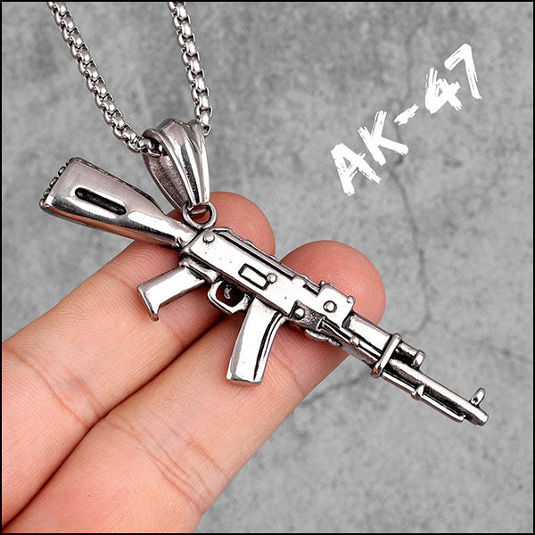 AK-47 Collar