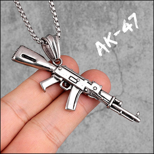 AK-47 Collar