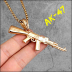 AK-47 Collar