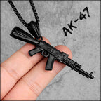 AK-47 Collar