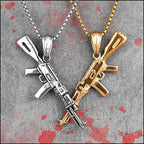 AK-47 Military Collar