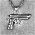 Military Weapon Collar