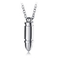 Military Bullet Collar