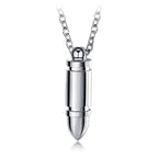 Military Bullet Collar
