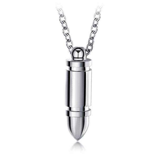 Military Bullet Collar