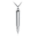 Military Collar Sniper Bullet