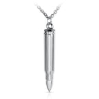 Military Collar Sniper Bullet