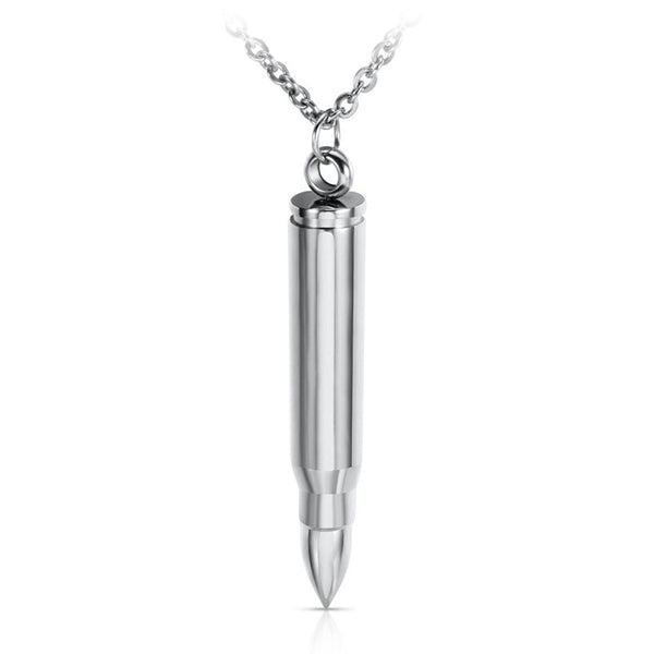 Military Collar Sniper Bullet
