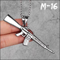Rifle collar