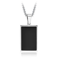 Men's Military Style Necklace