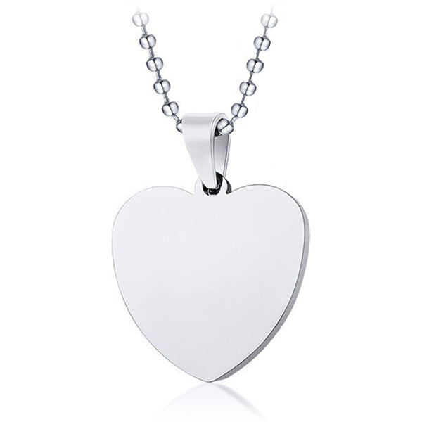 Women's Military Necklace