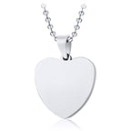 Women's Military Necklace