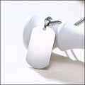 Customizable military collar